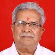 Shri Kanubhai Desai