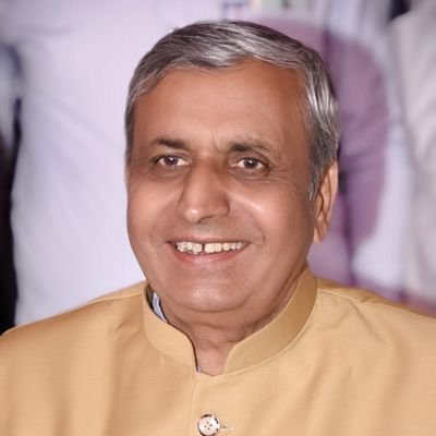 Shri J.P Dalal