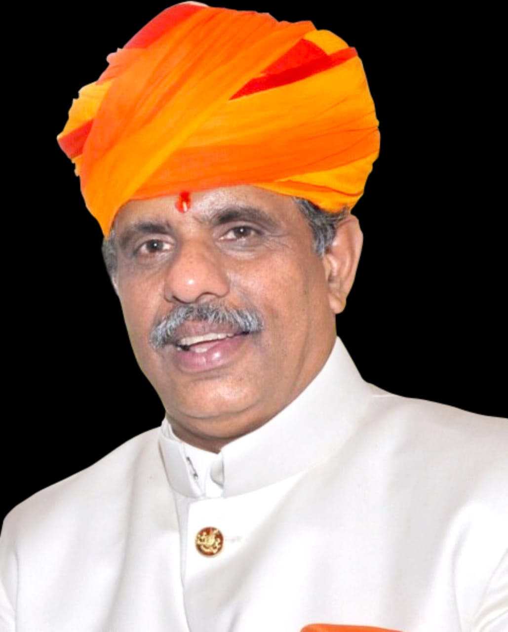 Shri Gajendra Singh